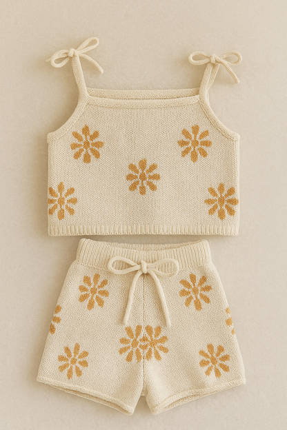 Daisy Set