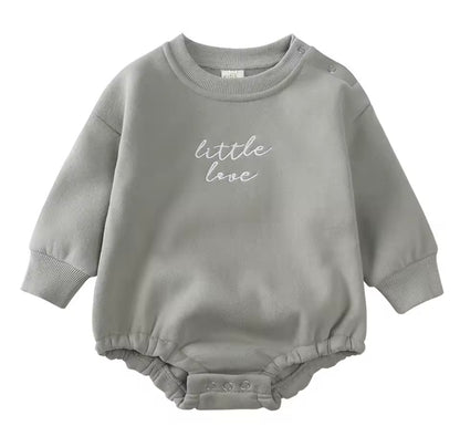 Little love Romper