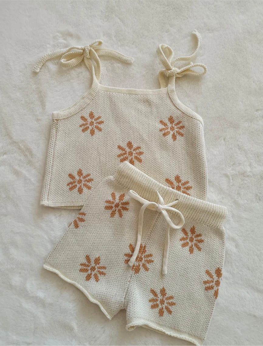Daisy Set