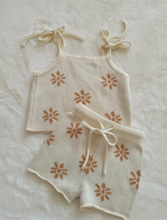 Daisy Set