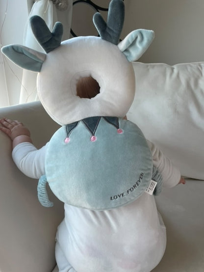 Safety Pillow