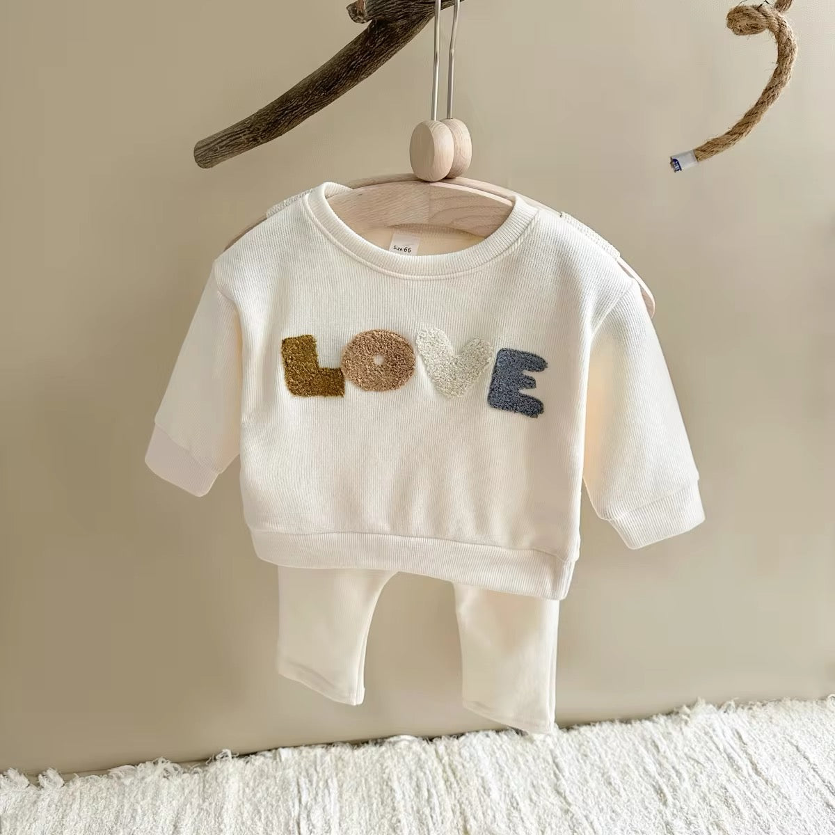 LOVE Co-Ord
