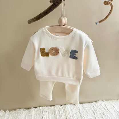 LOVE Co-Ord