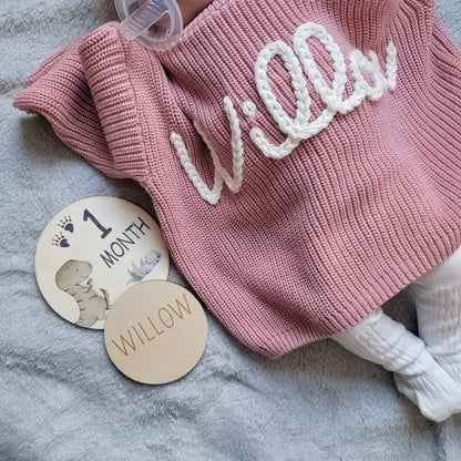Personalized  Sweater