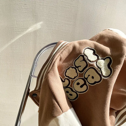 Lost Bear Jacket