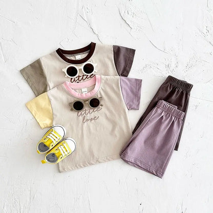 Little Love Co-ord
