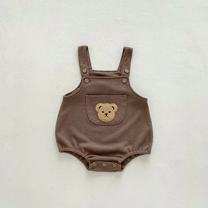Little Cub Romper