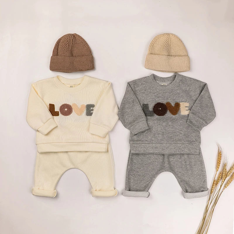 LOVE Co-Ord