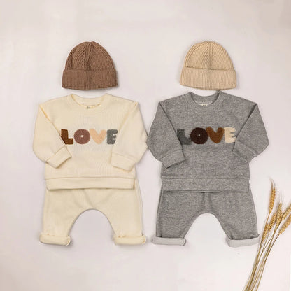 LOVE Co-Ord