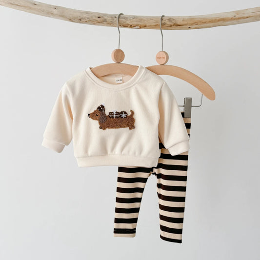 Puppy Co-Ord