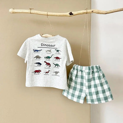 Dinosaur Set