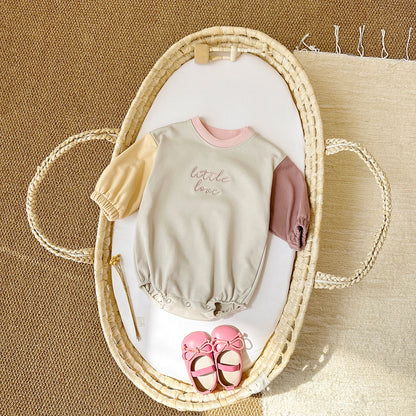 Little Love Romper