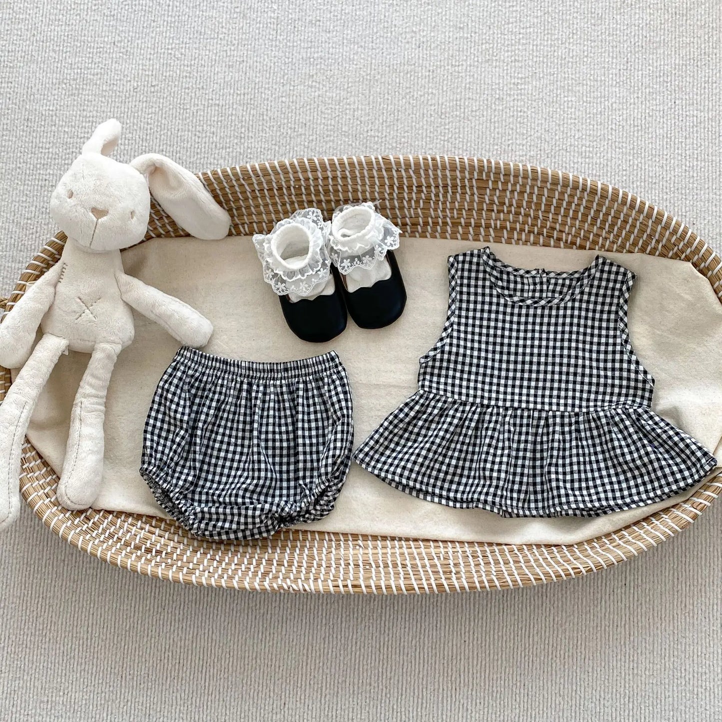 The Meadow Set