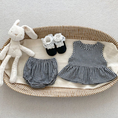 The Meadow Set