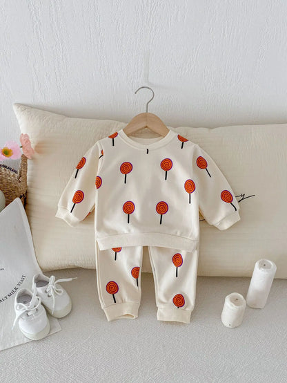 Cuddle Lounge Set