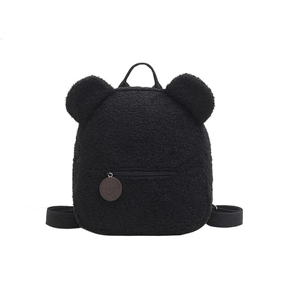 Teddy Bear Backpack
