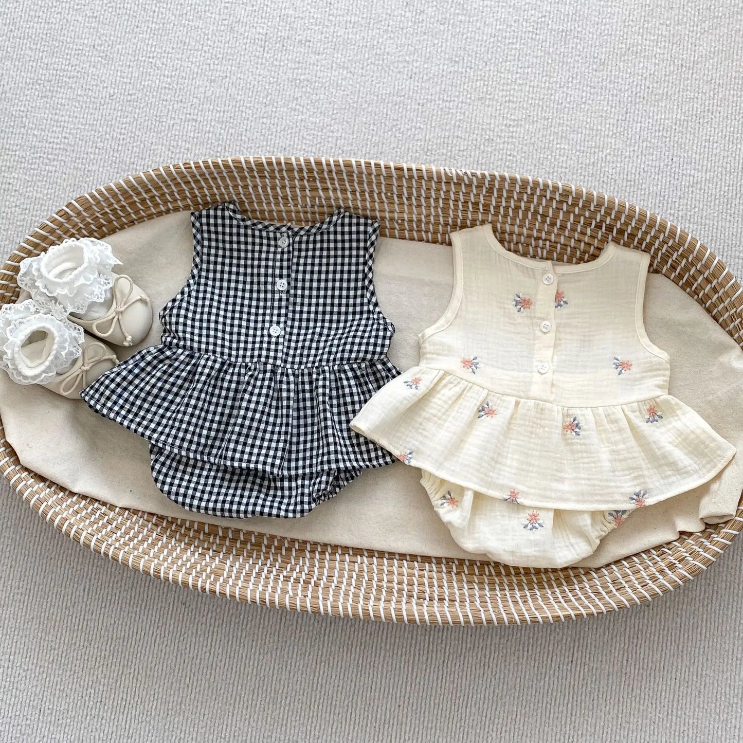 The Meadow Set