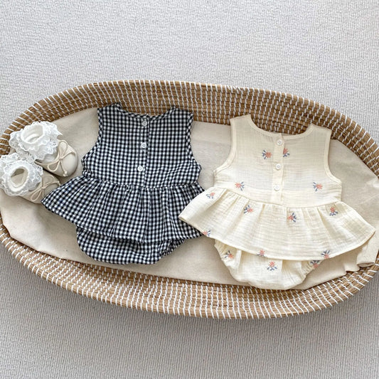 The Meadow Set