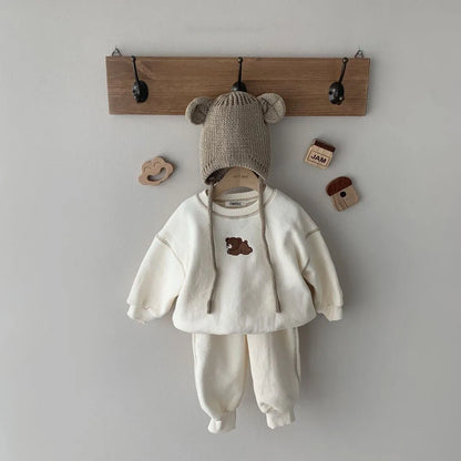 Teddy Lounge Set