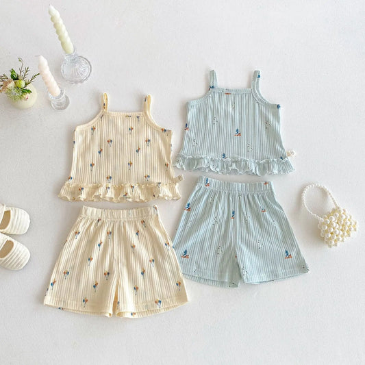 The Summer Bloom Set