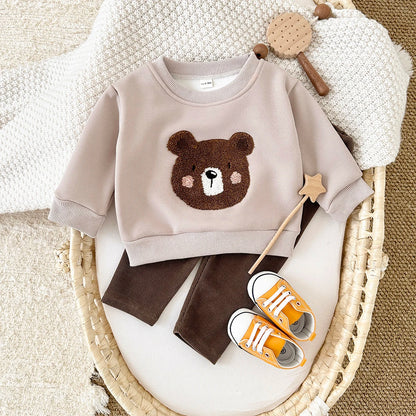 Bear Co-Ord