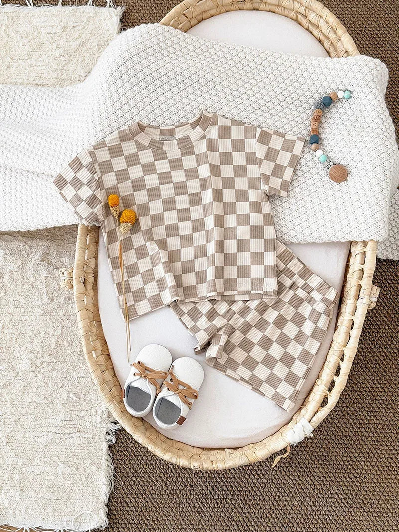 Chessboard Set