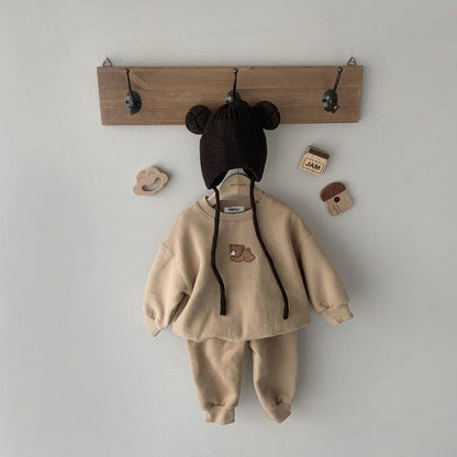 Teddy Lounge Set
