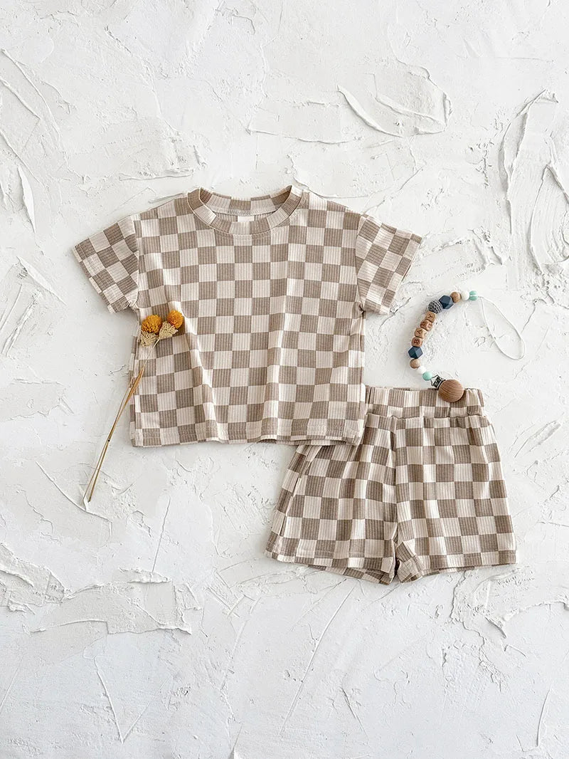 Chessboard Set