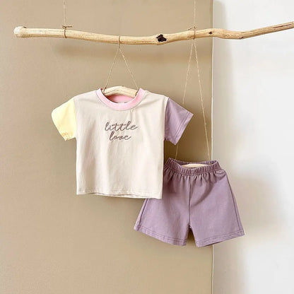 Little Love Co-ord