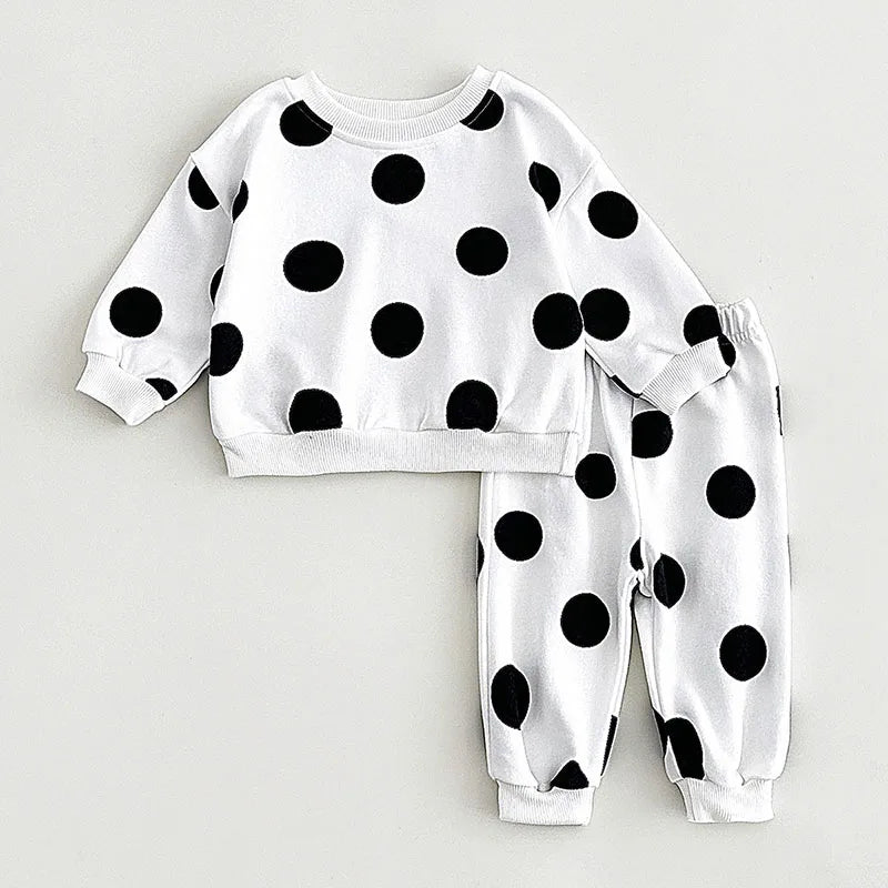 Dotty lounge Set