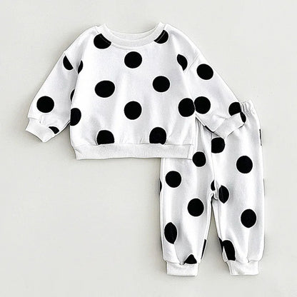Dotty lounge Set