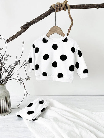 Dotty lounge Set
