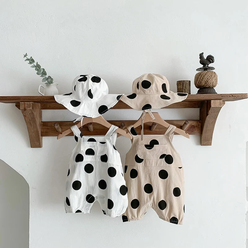 The Dotty Day Set