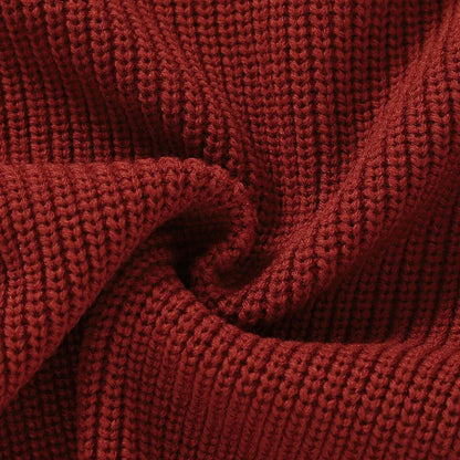 Ho Ho Ho Knit Jumper