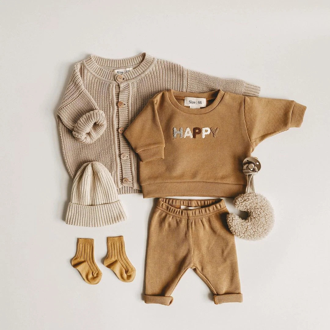 Happy Matching set