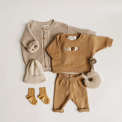 Happy Matching set
