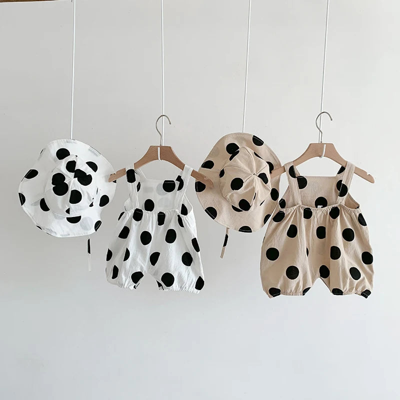 The Dotty Day Set