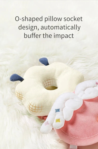 Safety Pillow