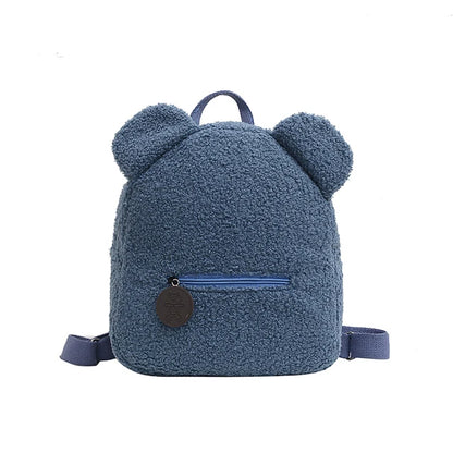 Teddy Bear Backpack