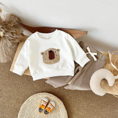 Bear Co-Ord