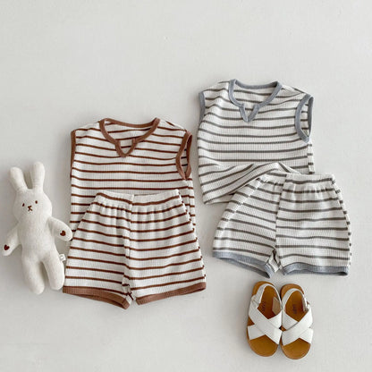 The Breeze Set