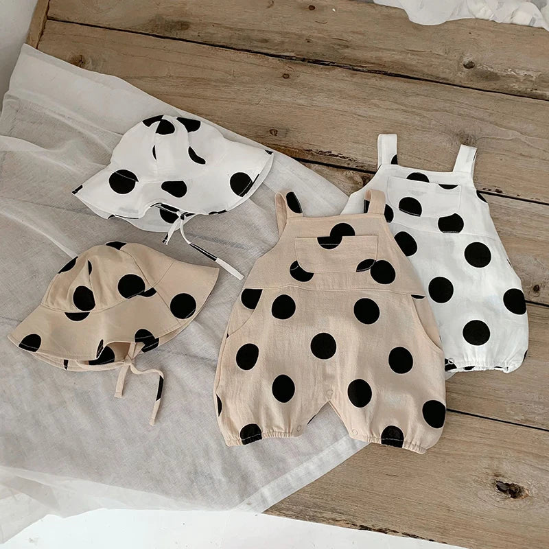 The Dotty Day Set