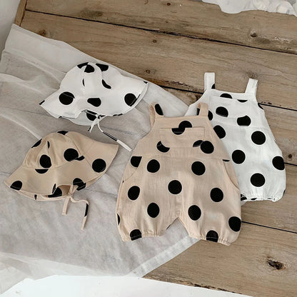 The Dotty Day Set