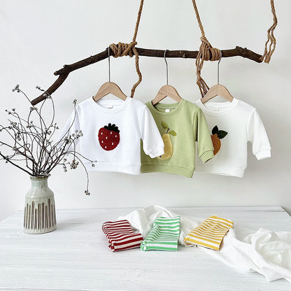Fruit Two Piece set
