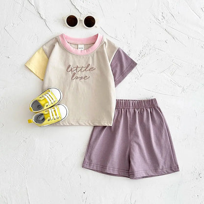 Little Love Co-ord