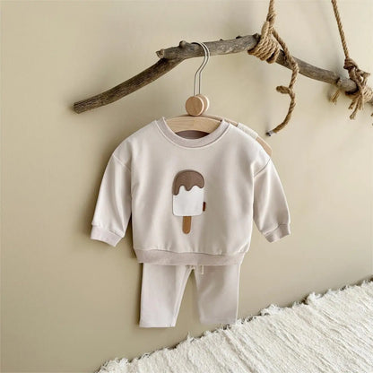 Ice Cream Two Piece
