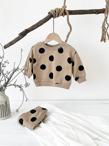 Dotty lounge Set
