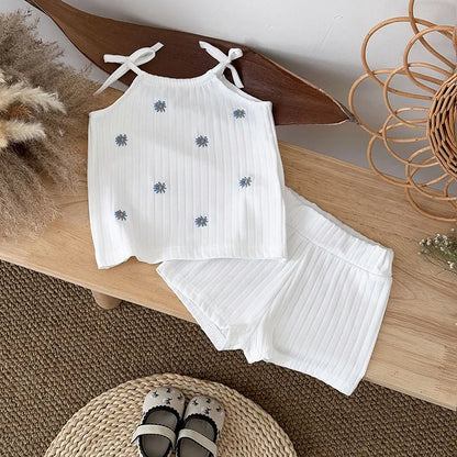 Daisy Breeze Summer Set