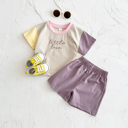 Little Love Co-ord
