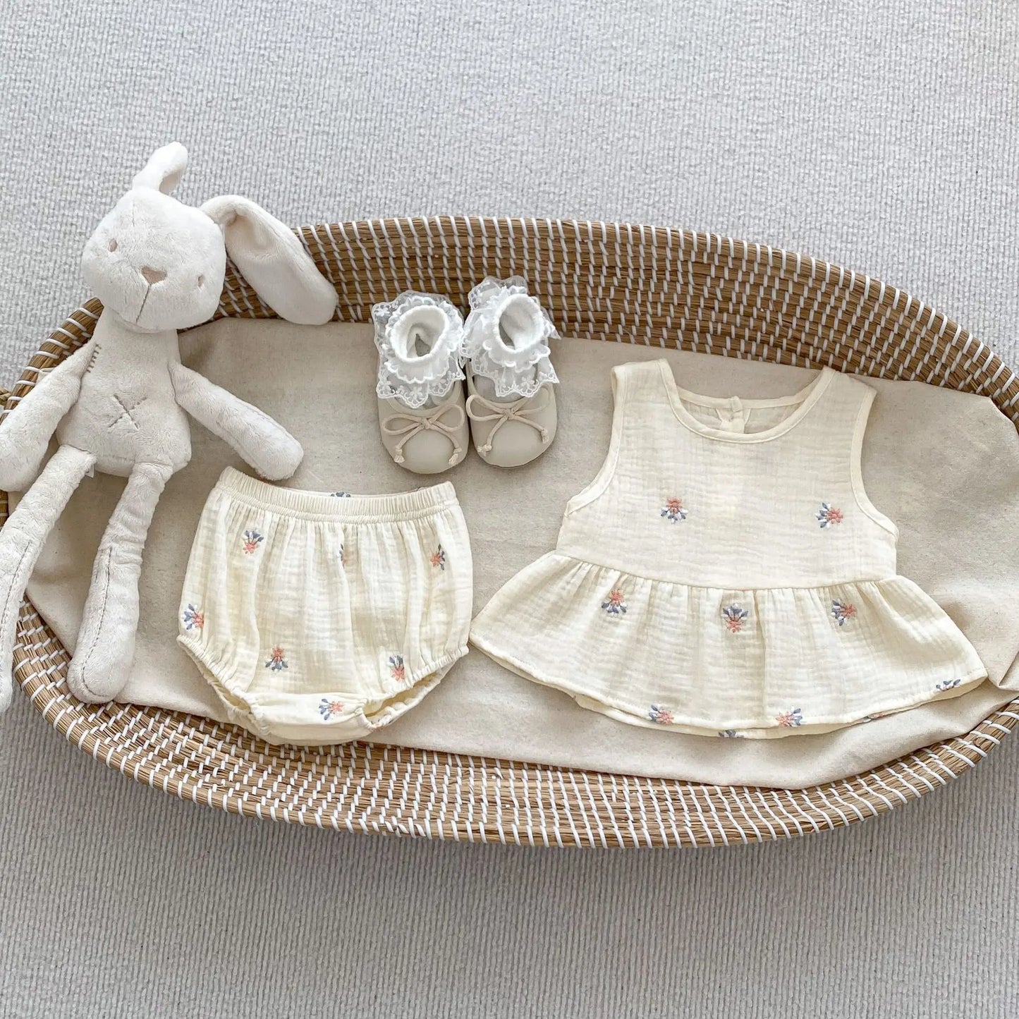 The Meadow Set